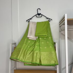 South Indian Princess Lime