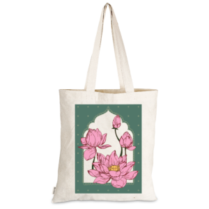 Floral Bags